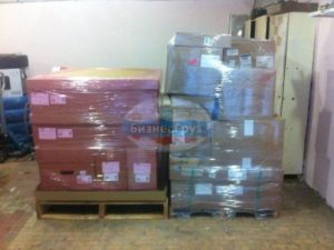 Транспортировка медицинского оборудования в Новом Уренгое